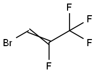 1-BROMO-2,3,3,3-TETRAFLUOROPROPENE price.