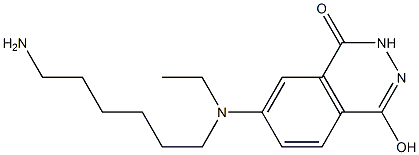  化學構(gòu)造式