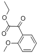 ETHYL 2-METHOXYBENZOYLFORMATE price.