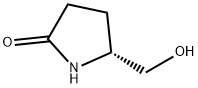 5-Hydroxymethylpyrrolidin-2-one