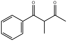 2-Methyl-1-phenylbutane-1,3-dione