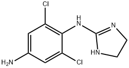 Apraclonidine