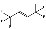 1,1,1,4,4,4-HEXAFLUORO-2-BUTENE