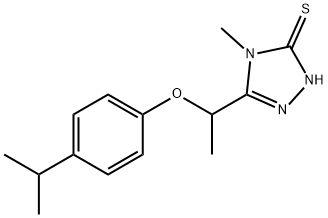 ART-CHEM-BB B018165 Struktur