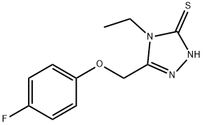 ART-CHEM-BB B018117 Struktur