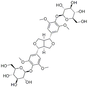 Syringaresinol-di-O-glucoside