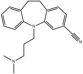 66834-24-0 Structure