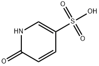 6-HYDROXY-3-PYRIDINESULPHONIC ACID