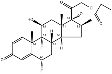 Halobetasol propionate price.