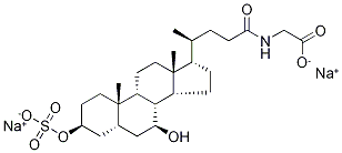 66874-09-7 Structure