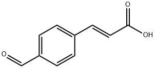 4-FORMYLCINNAMIC ACID