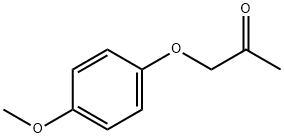 1-(4-METHOXYPHENOXY)-2-PROPANONE