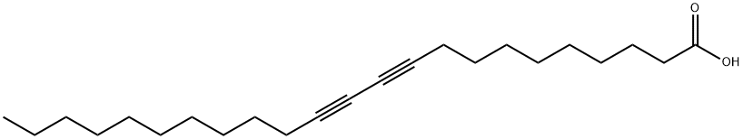 10,12-TRICOSADIYNOIC ACID price.