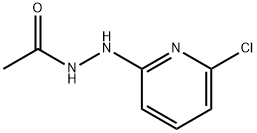 N’-(3-Chlorophenyl)acetohydrazide Struktur