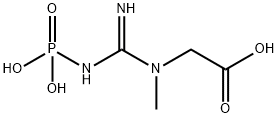 Creatine phosphate price.