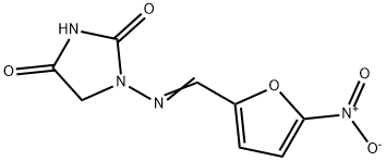 Nitrofurantoin