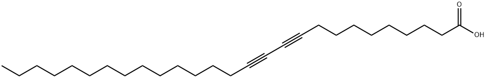 10,12-HEPTACOSADIYNOIC ACID price.