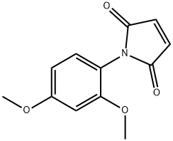 1-(2,4-DIMETHOXY-PHENYL)-PYRROLE-2,5-DIONE price.