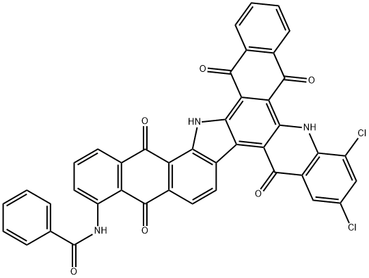 6717-38-0 結(jié)構(gòu)式