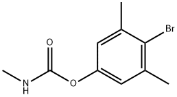 4-BROMO-3,5-DIMETHYLPHENYL-N-METHYLCARBAMATE (0.1 MG/ML IN ACETONITRILE) price.