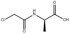 CHLOROACETYL-D-ALANINE