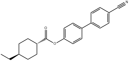 trans-4'-cyano[1,1'-biphenyl]-4-yl 4-ethylcyclohexanecarboxylate price.