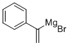 A-STYRENYLMAGNESIUM BROMIDE