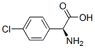 (S)-AMINO-(4-CHLORO-PHENYL)-ACETIC ACID