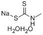 METAM-SODIUM DIHYDRATE