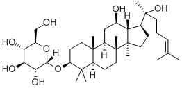 (S)-Ginsenoside Rh2 price.