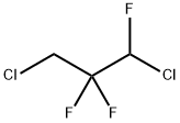 1,3-Dichloro-1,2,2-trifluoropropane