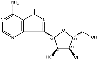 7-AMINO-3-BETA-D-RIBOFURANOSYL-1H-PYRAZOLO[4,3-D]PYRIMIDINE MONOHYDRATE price.