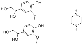 67423-45-4 Structure