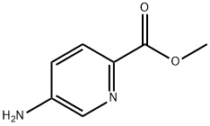 2-Pyridinecarboxylicacid,5-amino-,methylester(9CI)