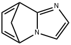 5,8-Methanoimidazo[1,2-a]pyridine(9CI) Struktur