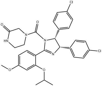 675576-98-4 結(jié)構(gòu)式