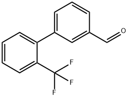 2'-TRIFLUOROMETHYL-BIPHENYL-3-CARBALDEHYDE price.