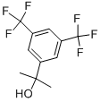 2-[3,5-Bis(trifluoromethyl)phenyl]propan-2-ol price.