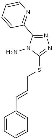 SALOR-INT L405779-1EA Struktur