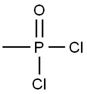 METHYLPHOSPHONIC DICHLORIDE