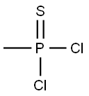 Methylthiophosphonsaeuredichlorid