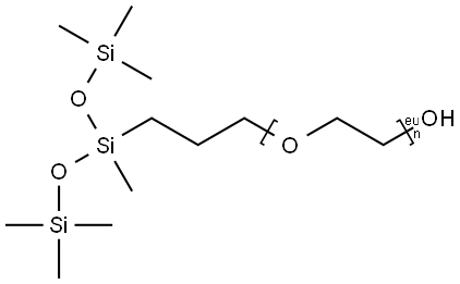 Carbinol (Hydroxyl) Terminated Polydimethylsiloxane