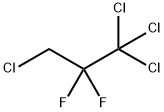 1,1,1,3-Tetrachloro-2,2-difluoropropane