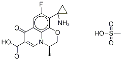 677004-96-5 Structure