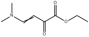 ETHYL 4-(DIMETHYLAMINO)-2-OXOBUT-3-ENOATE