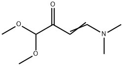 1,1-DIMETHOXY-4-DIMETHYLAMINOBUT-3-EN-2-ONE