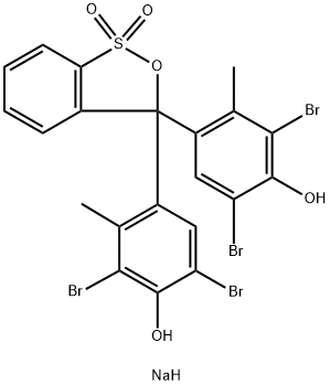 BROMOCRESOL GREEN SODIUM SALT price.