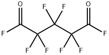 HEXAFLUOROGLUTARYL FLUORIDE