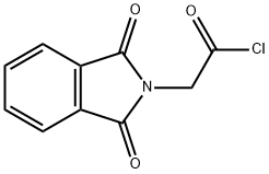 Phthalylglycyl chloride price.