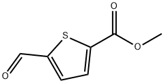 METHYL 5-FORMYL-2-THIOPHENECARBOXYLATE